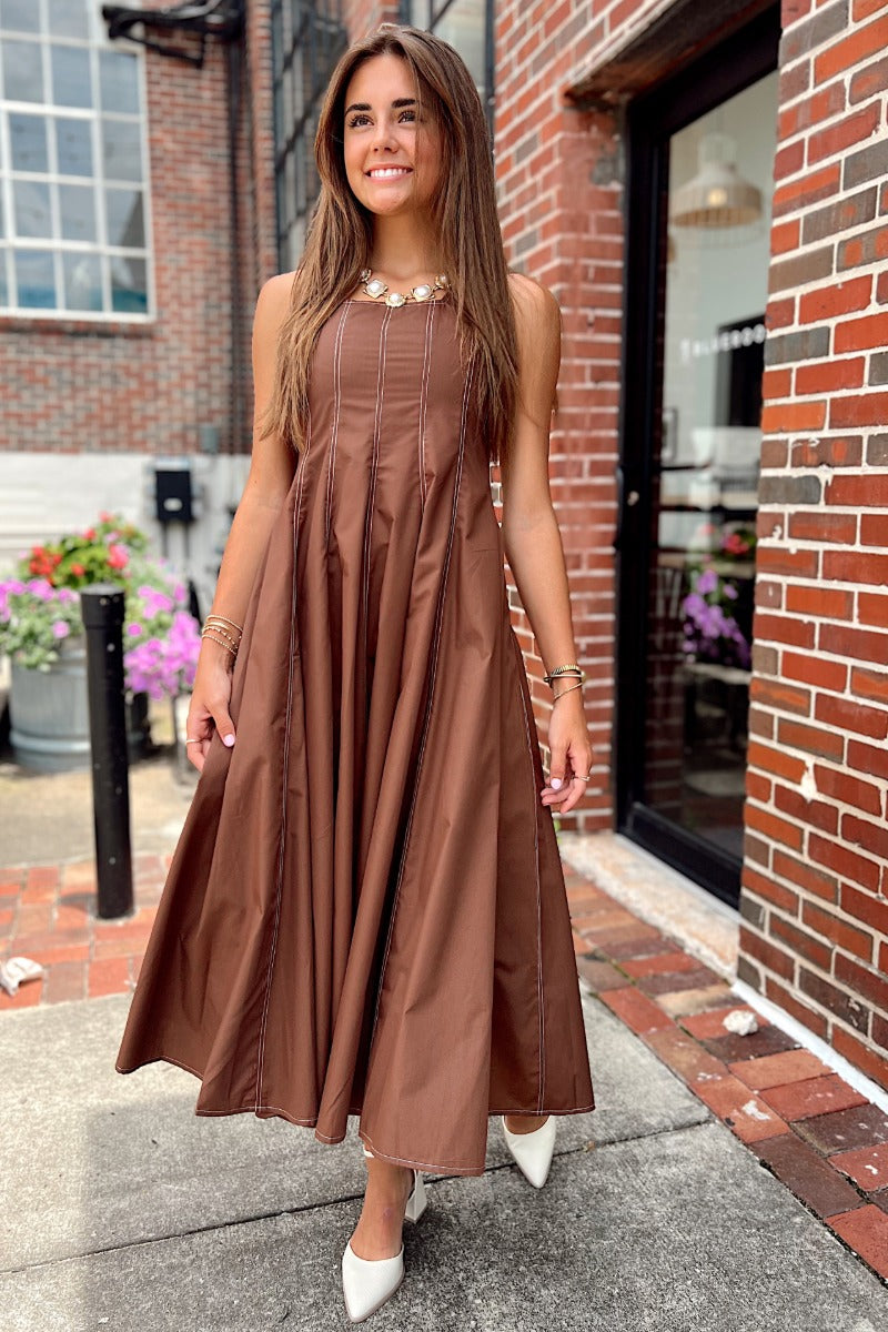 Daphne Dress