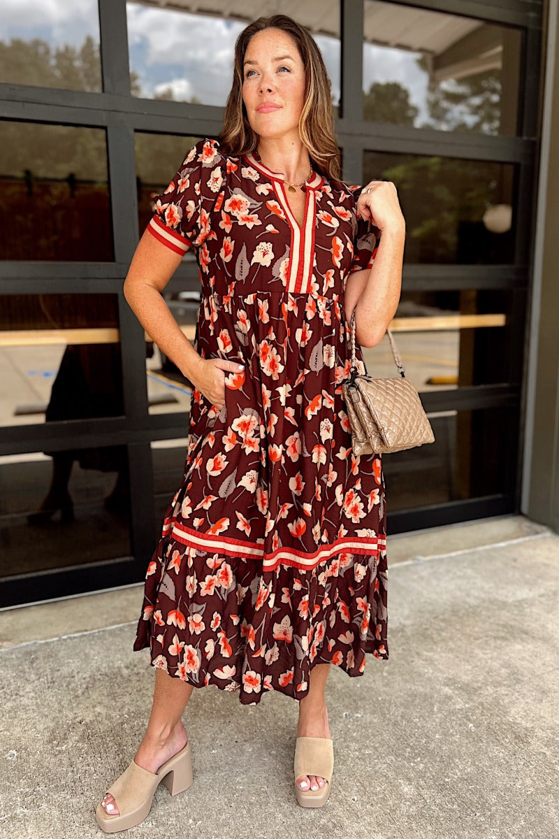 Demi Dress