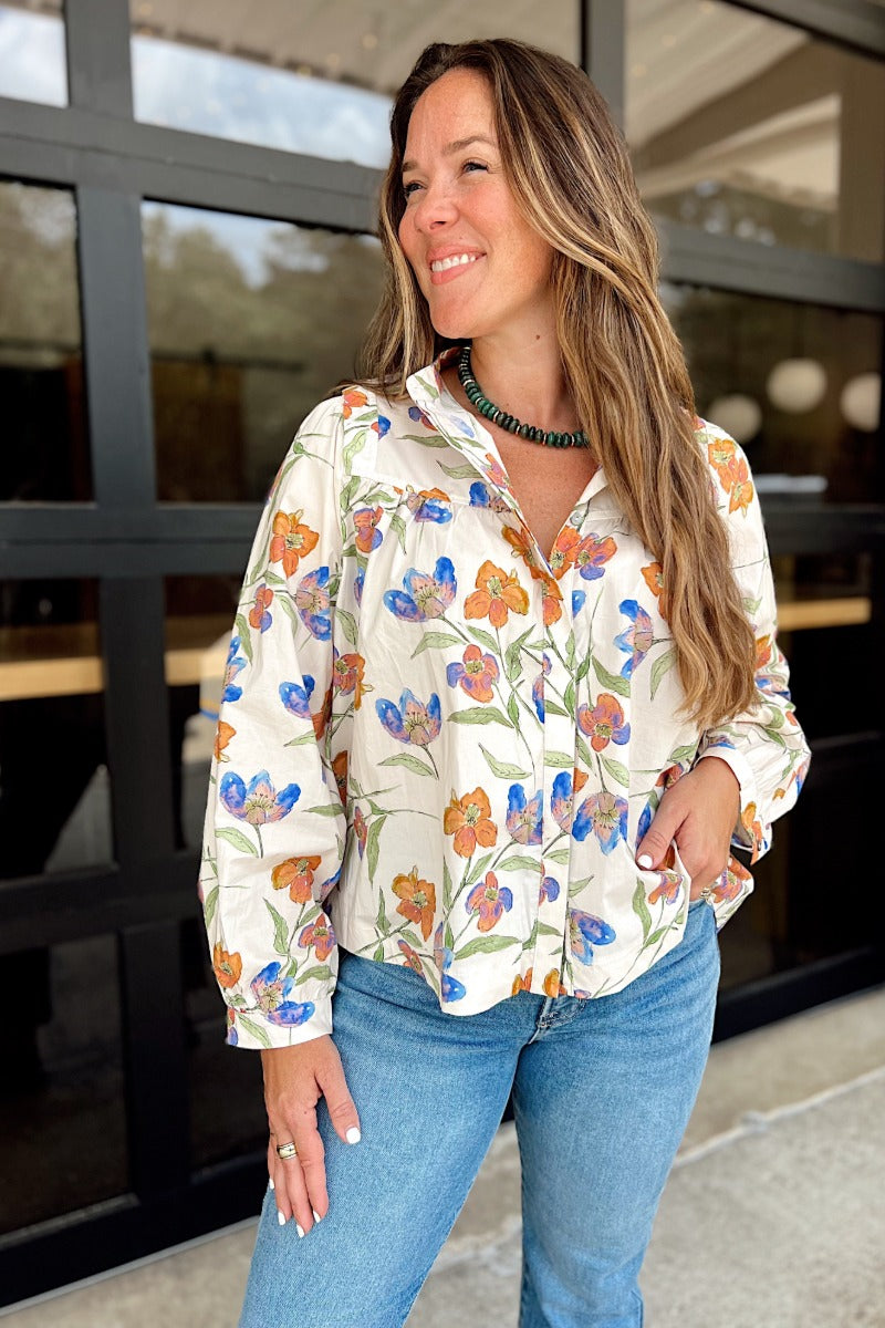 Darla Top