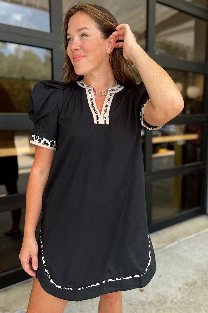 Bailey Dress