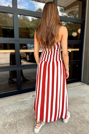 Rubin Dress
