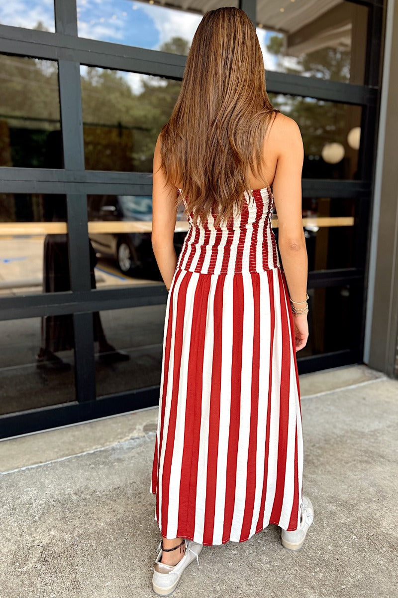 Rubin Dress