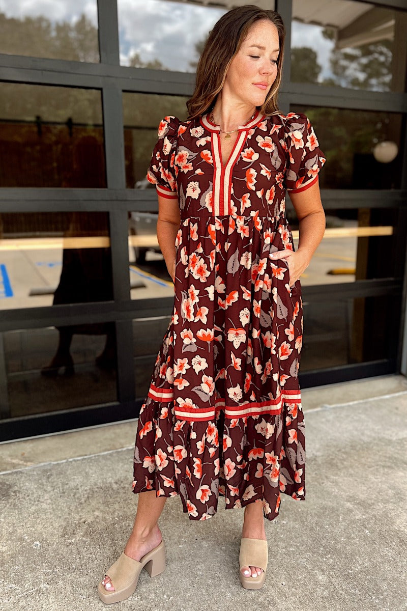 Demi Dress