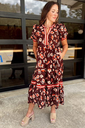Demi Dress
