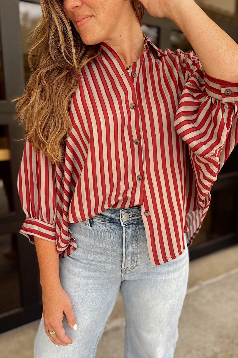 Birdy Top
