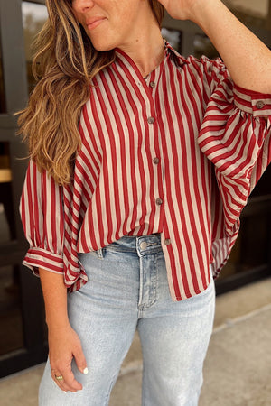Birdy Top