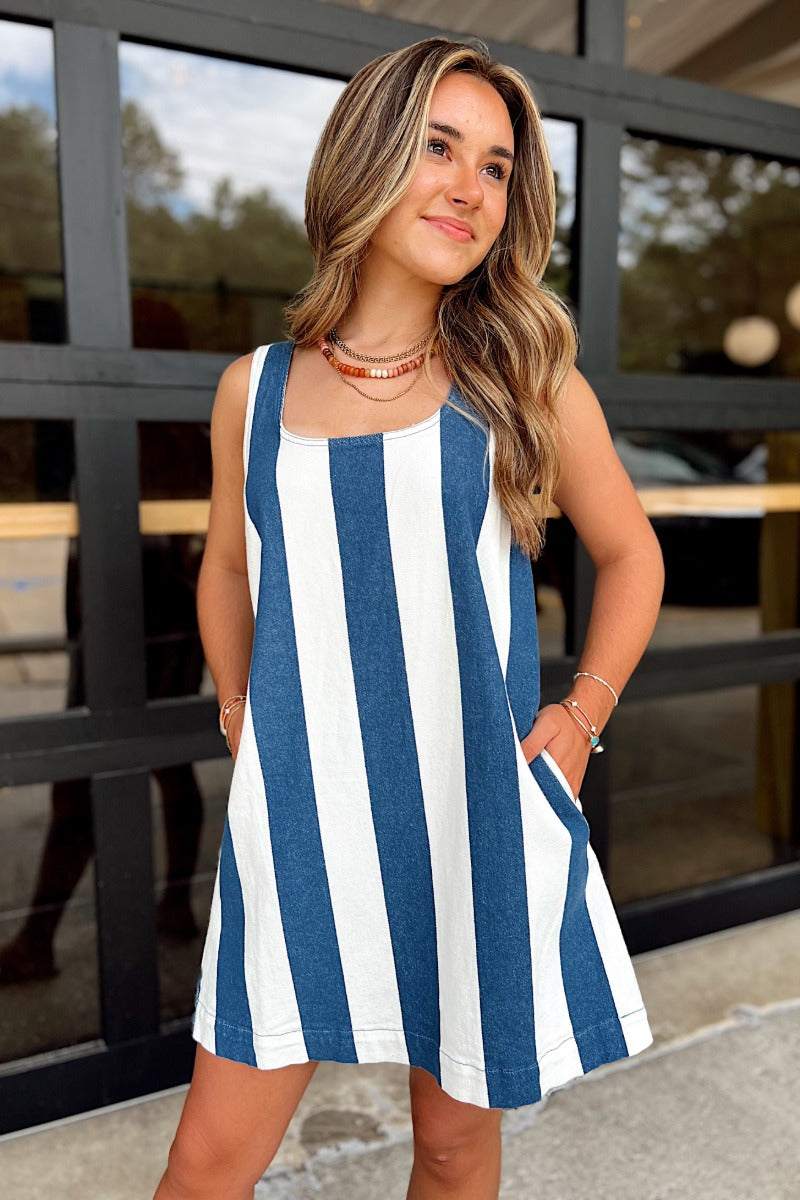 Mallie Dress