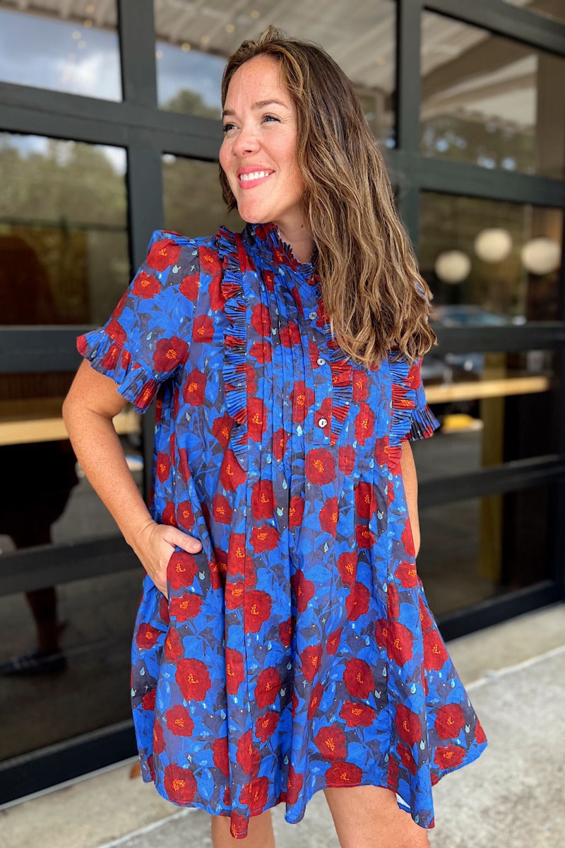 Farah Dress