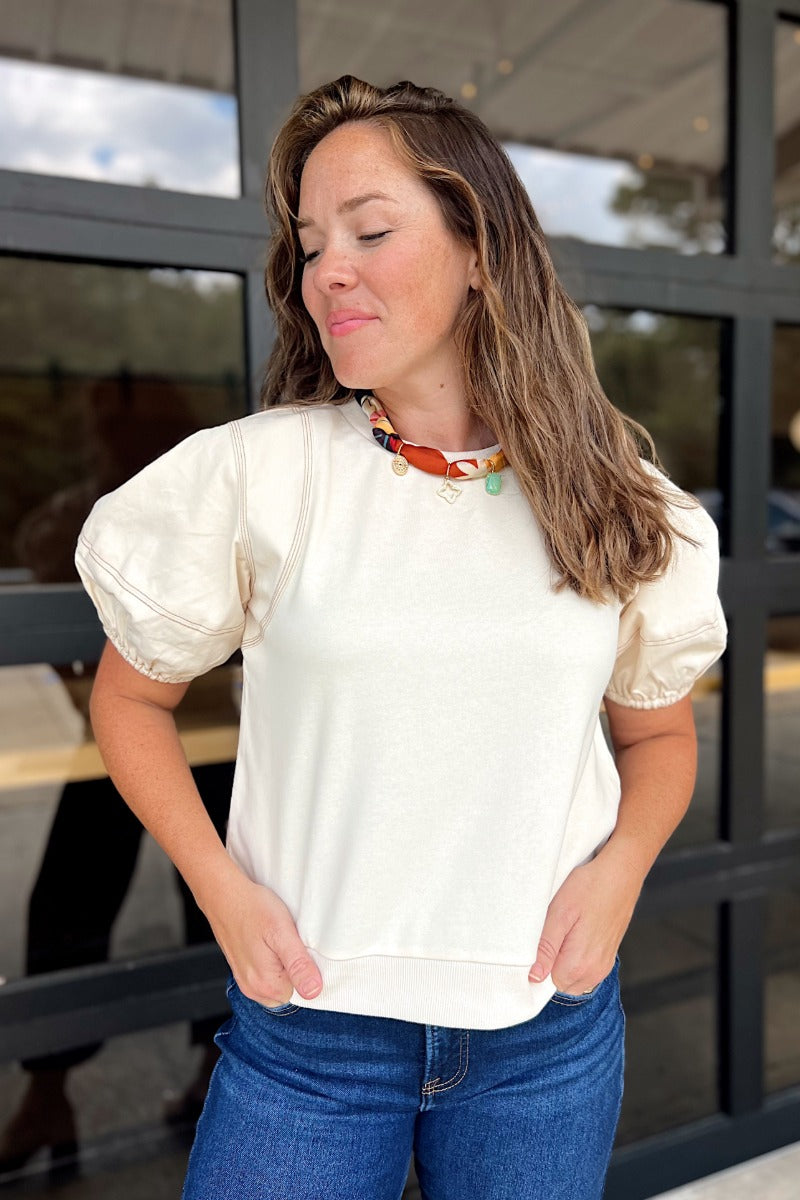 Ella Top