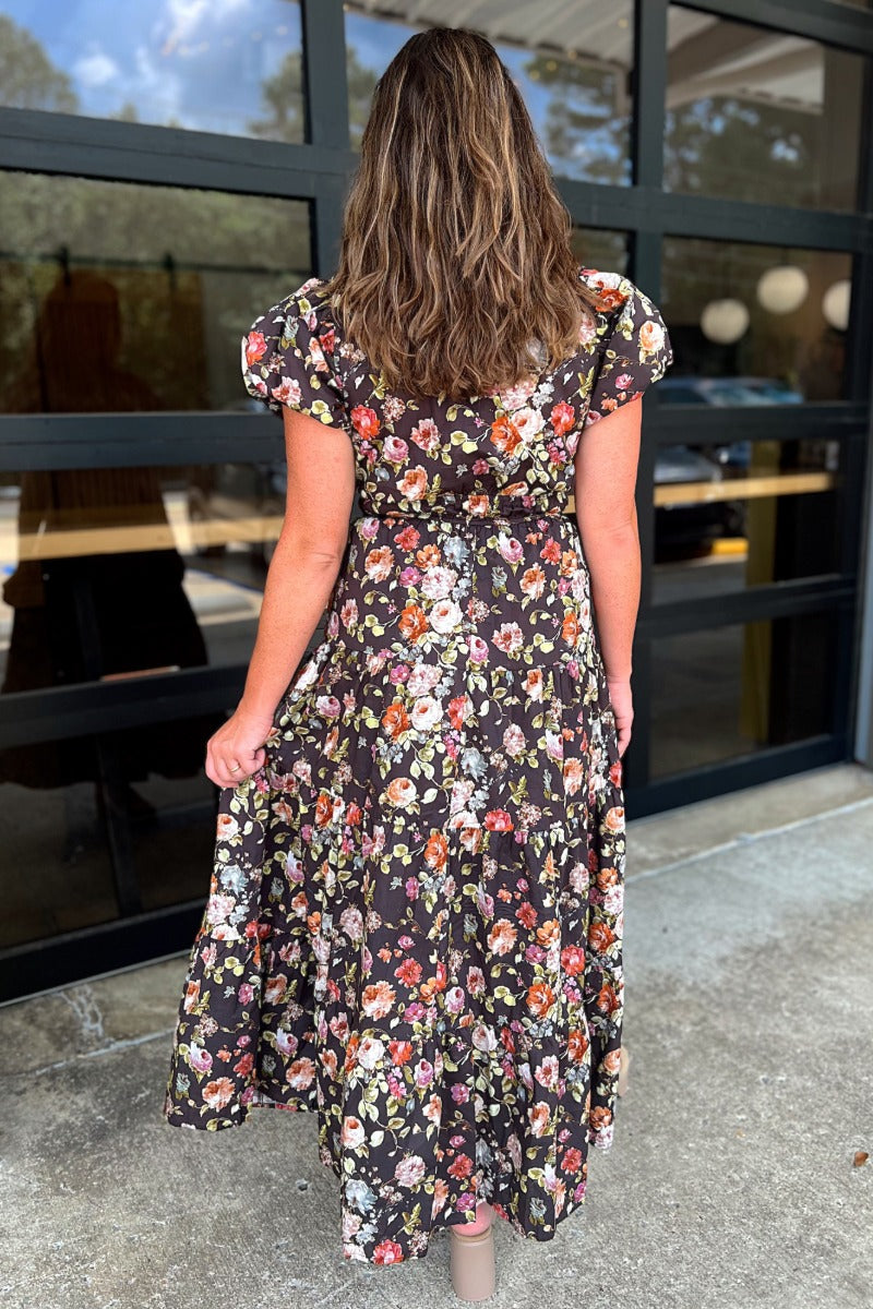 Charlie Dress