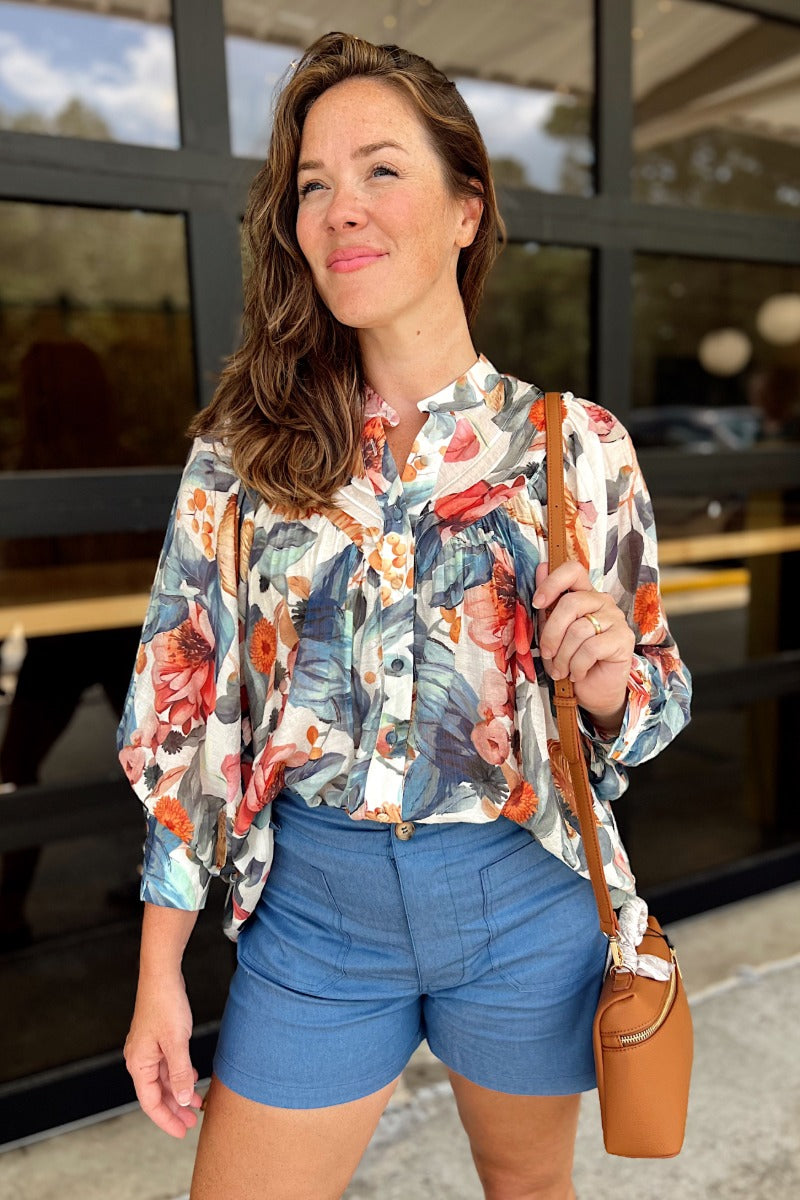 Sienna Top