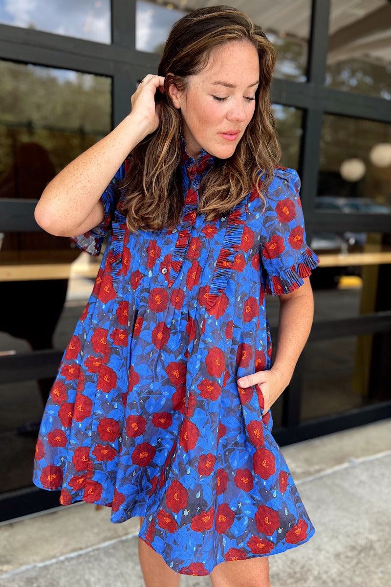 Farah Dress