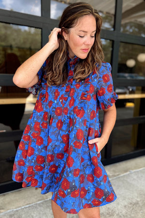 Farah Dress