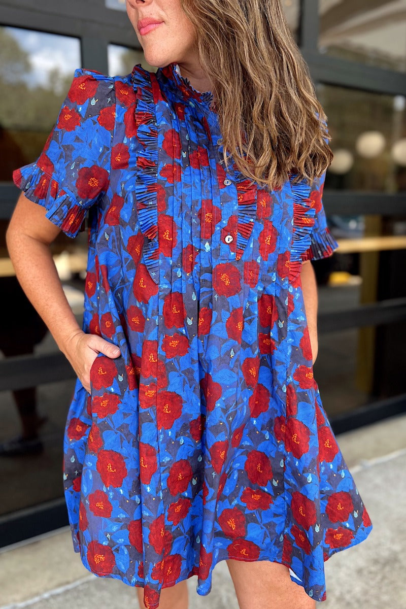 Farah Dress