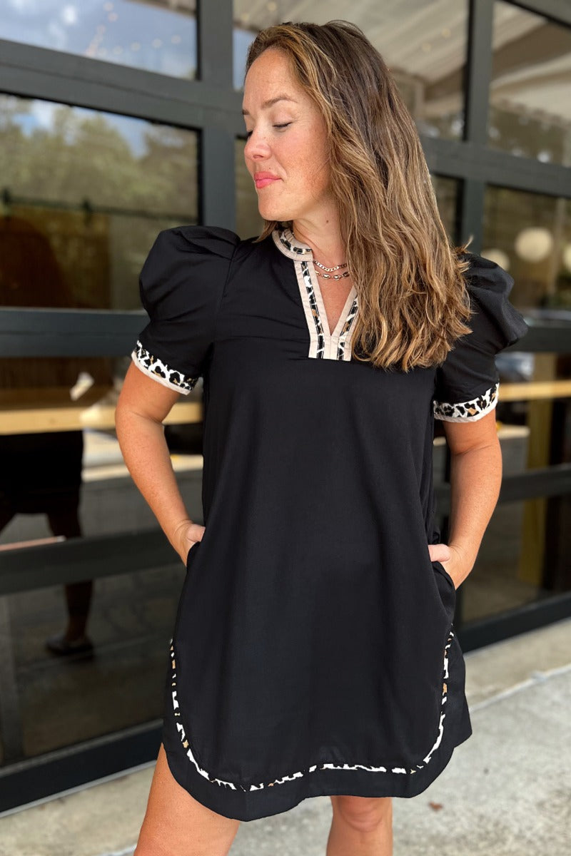 Bailey Dress
