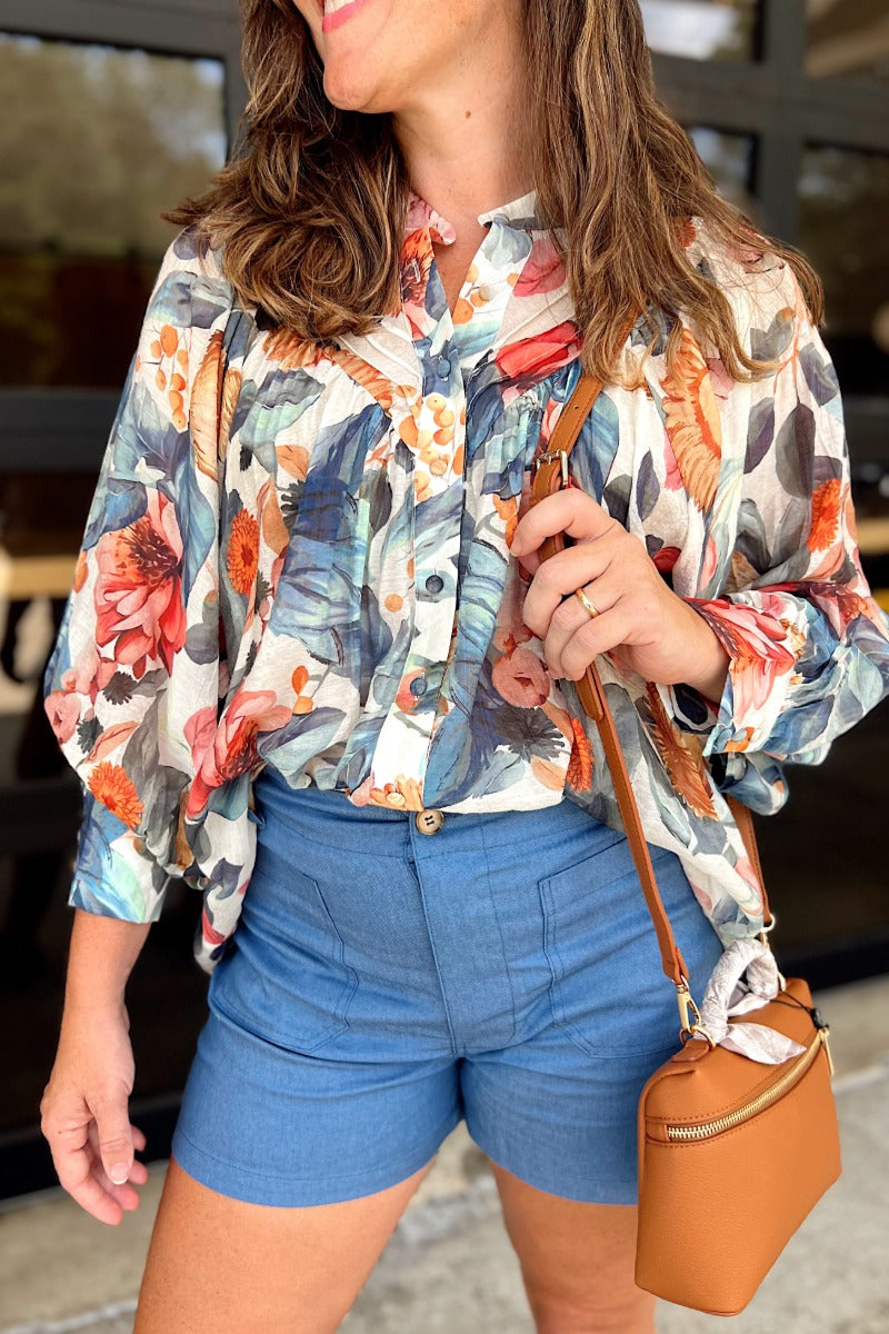 Sienna Top
