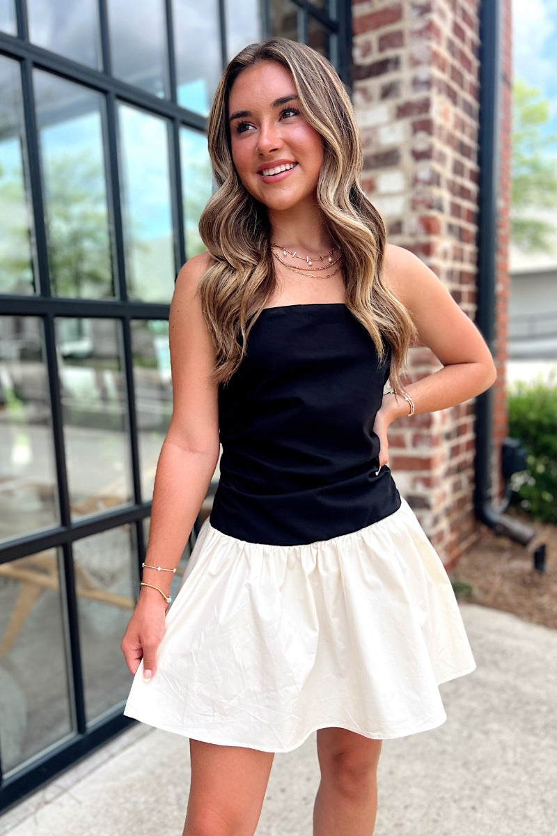 Cassie Dress