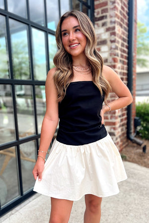Cassie Dress