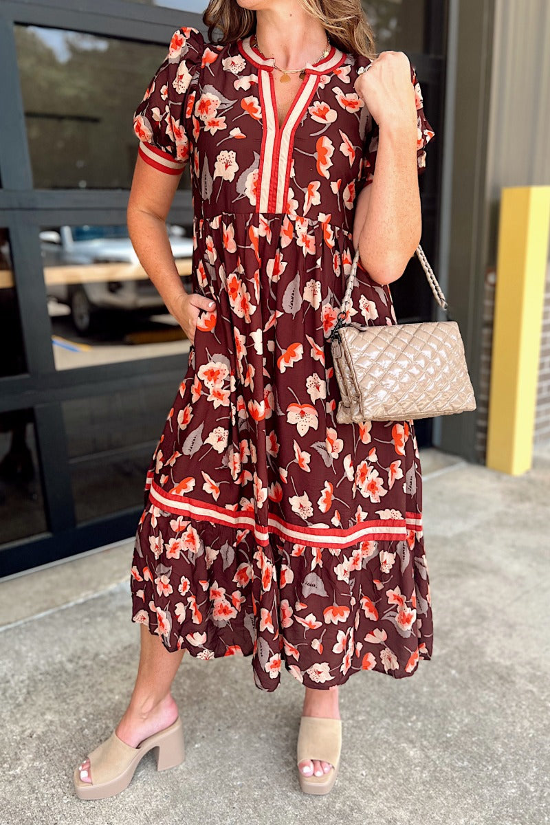 Demi Dress