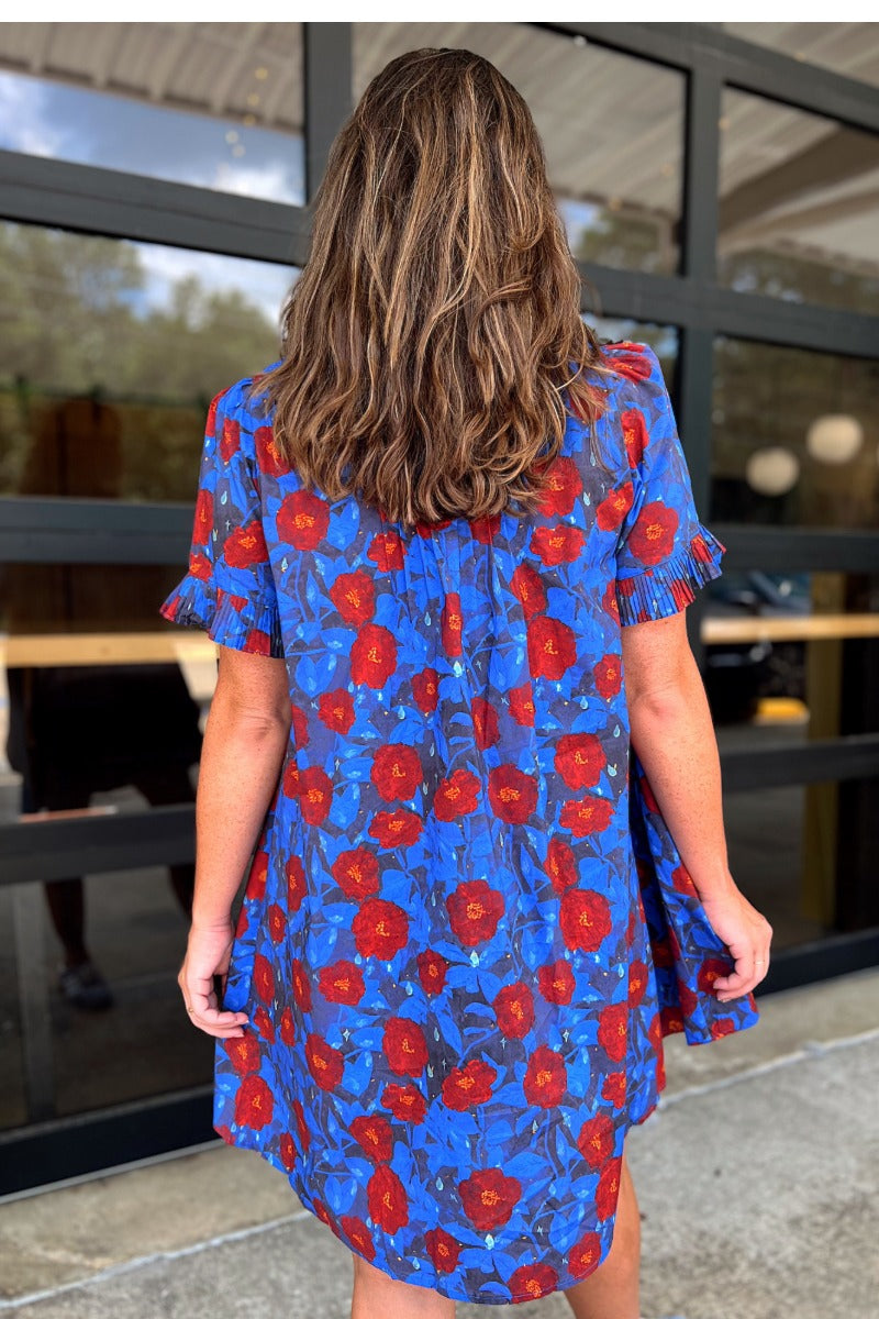 Farah Dress