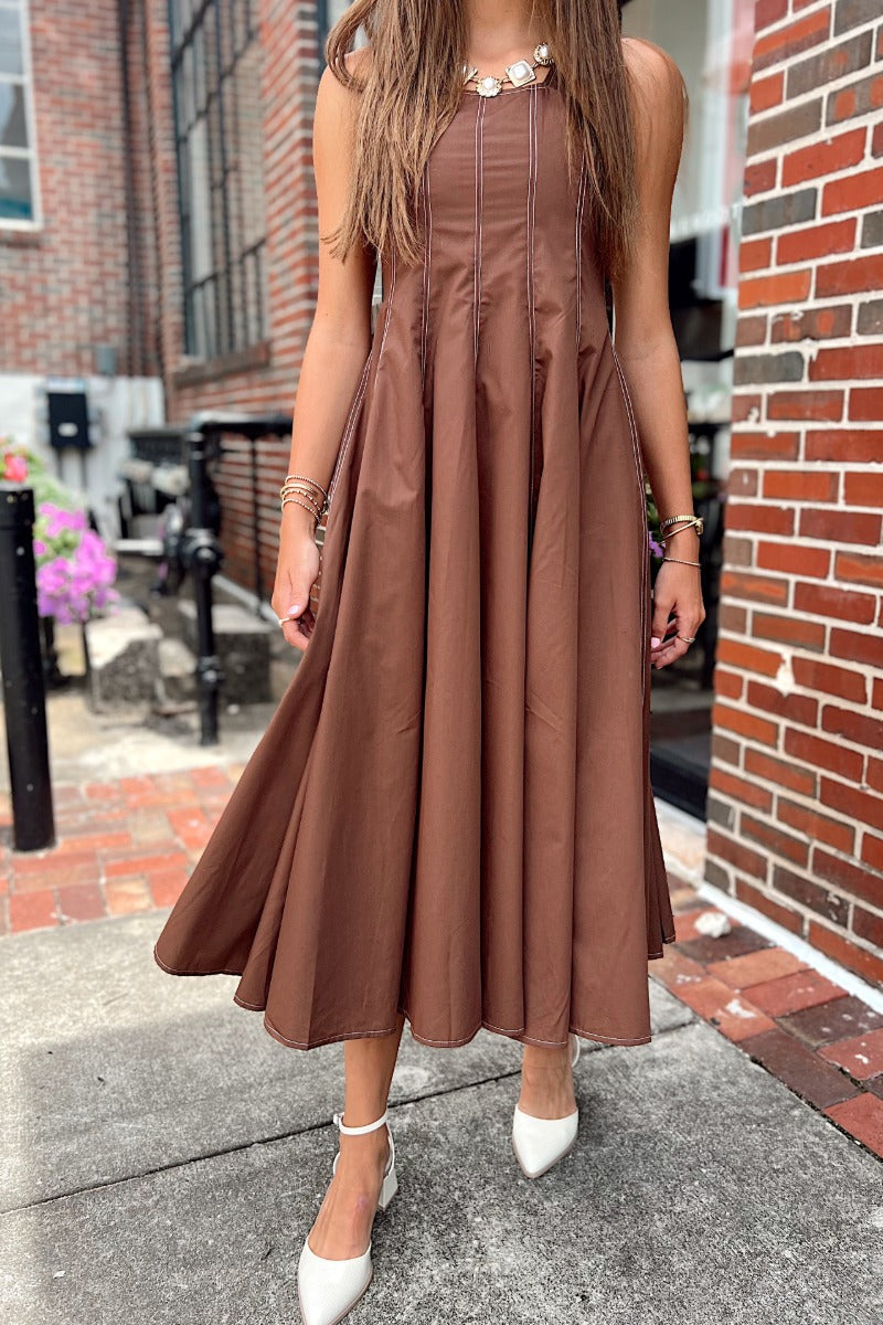 Daphne Dress