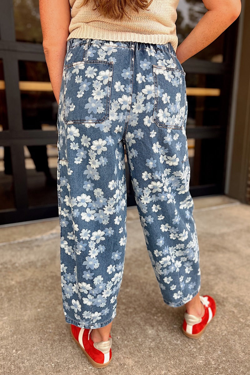 Mollie Pants
