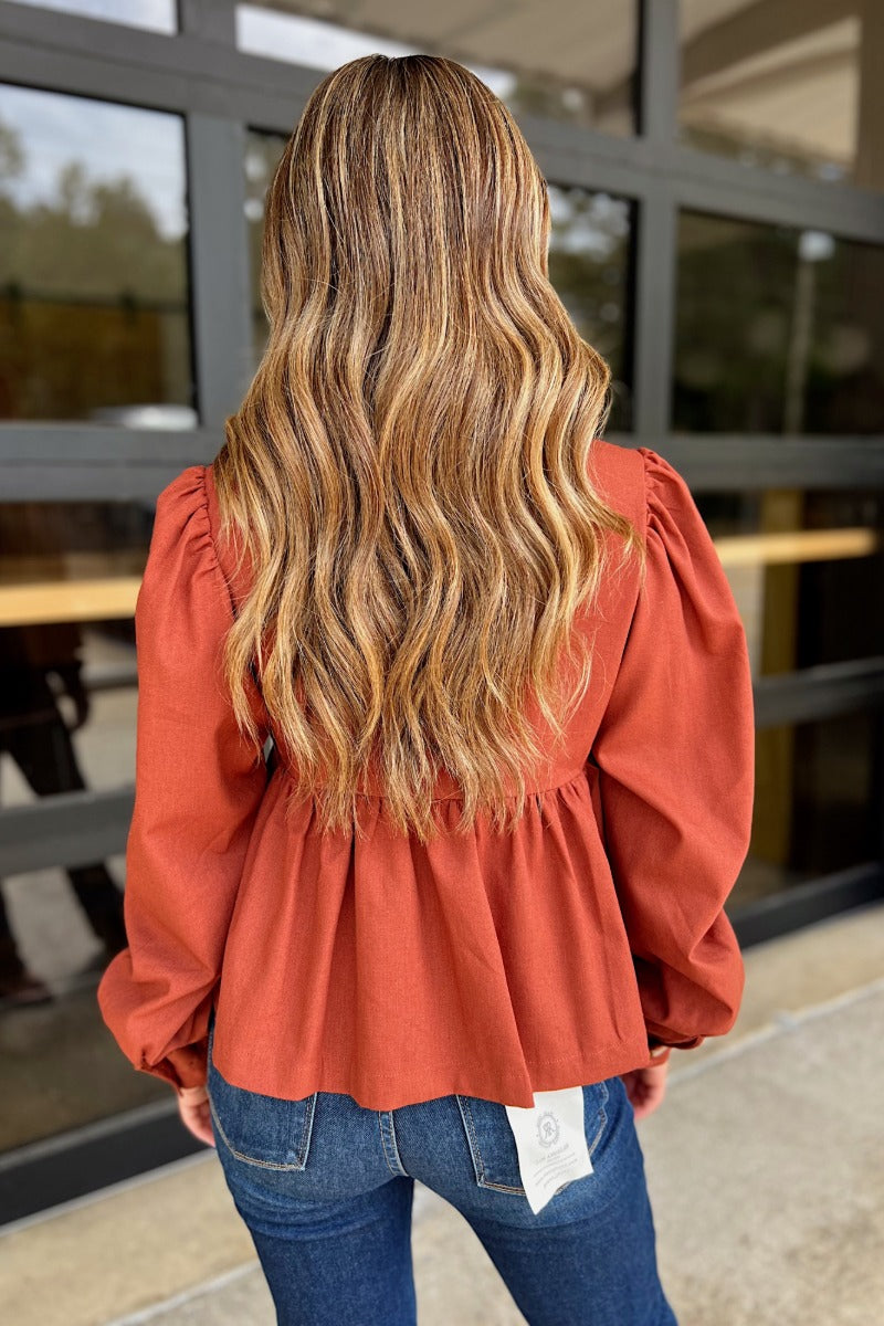 Farley Top