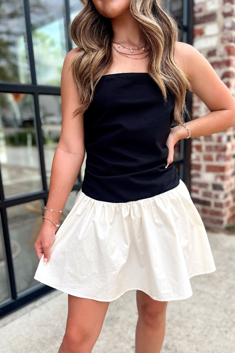 Cassie Dress