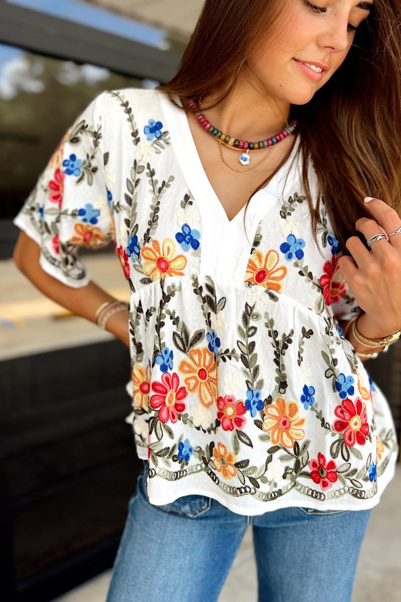 Bella Top