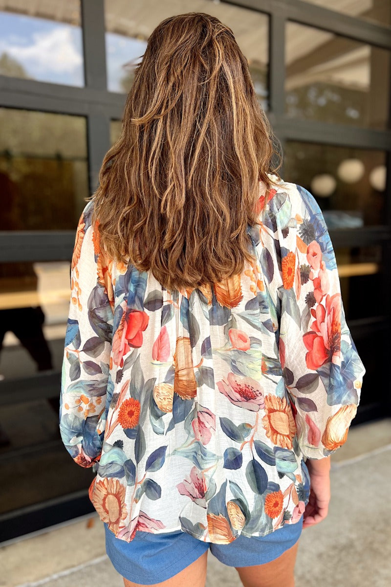 Sienna Top