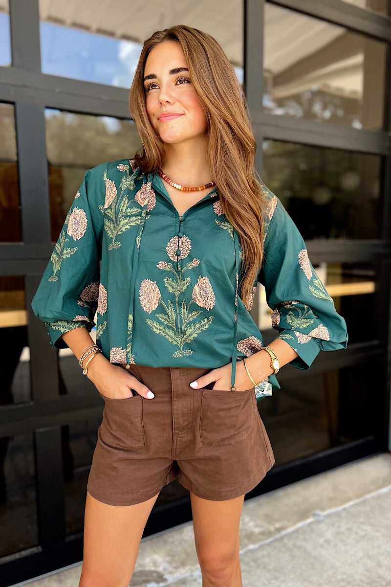 Madi Top