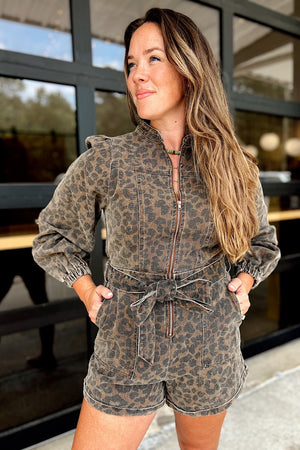 Melody Romper