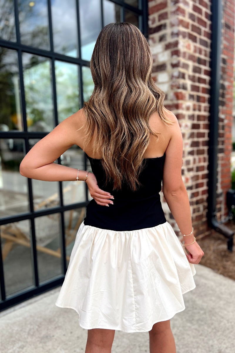 Cassie Dress