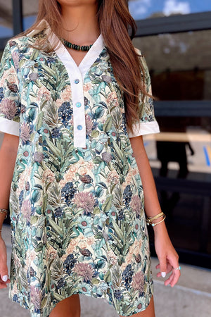 Ollie Dress