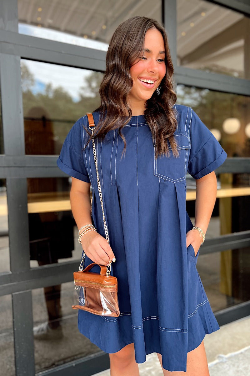 Addie Dress