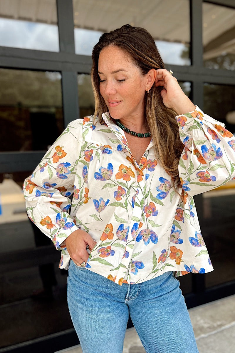 Darla Top