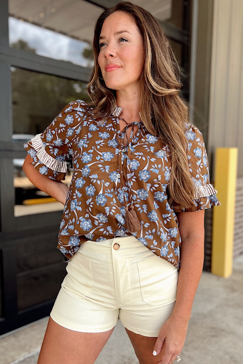 Eden Top