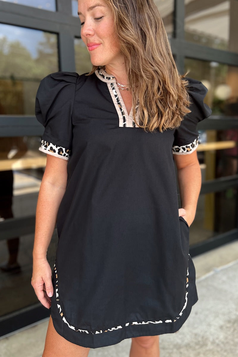 Bailey Dress