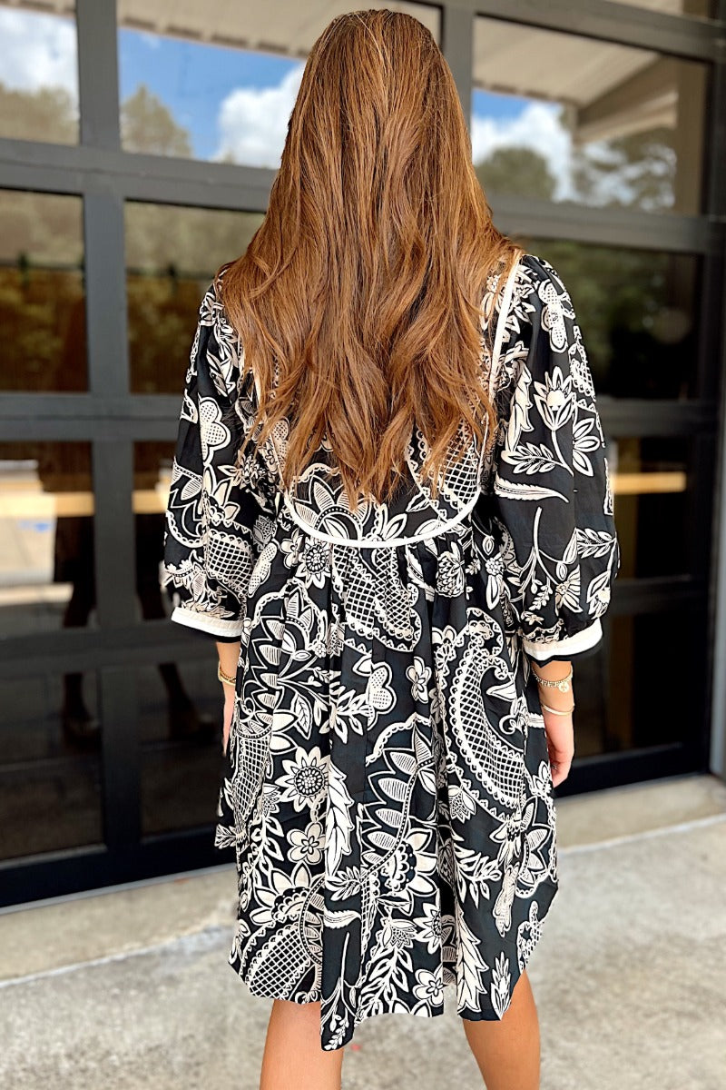 Olivia Dress