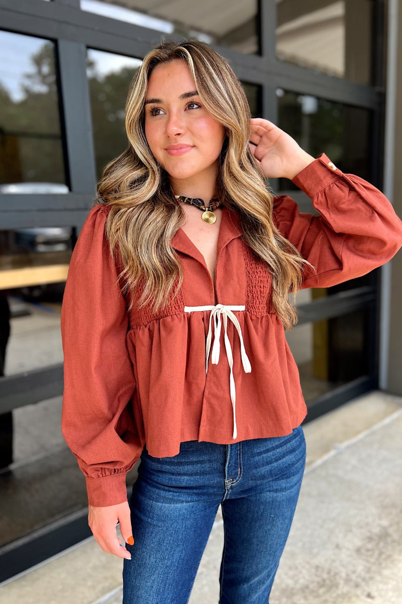 Farley Top