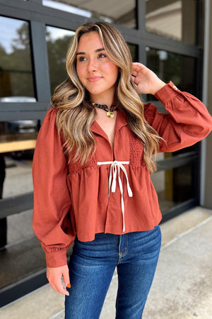 Farley Top