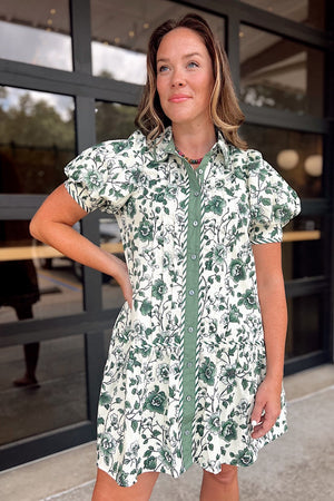 Theo Dress