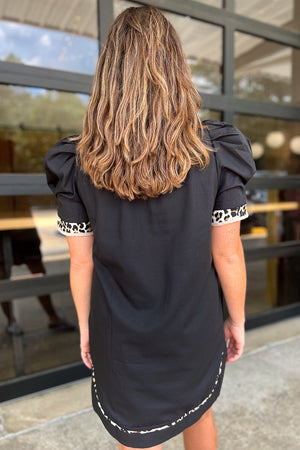 Bailey Dress