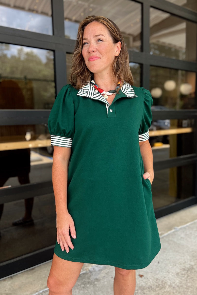 Anne Dress