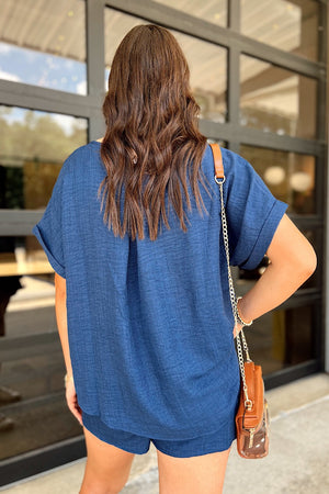 Campus Set - Navy