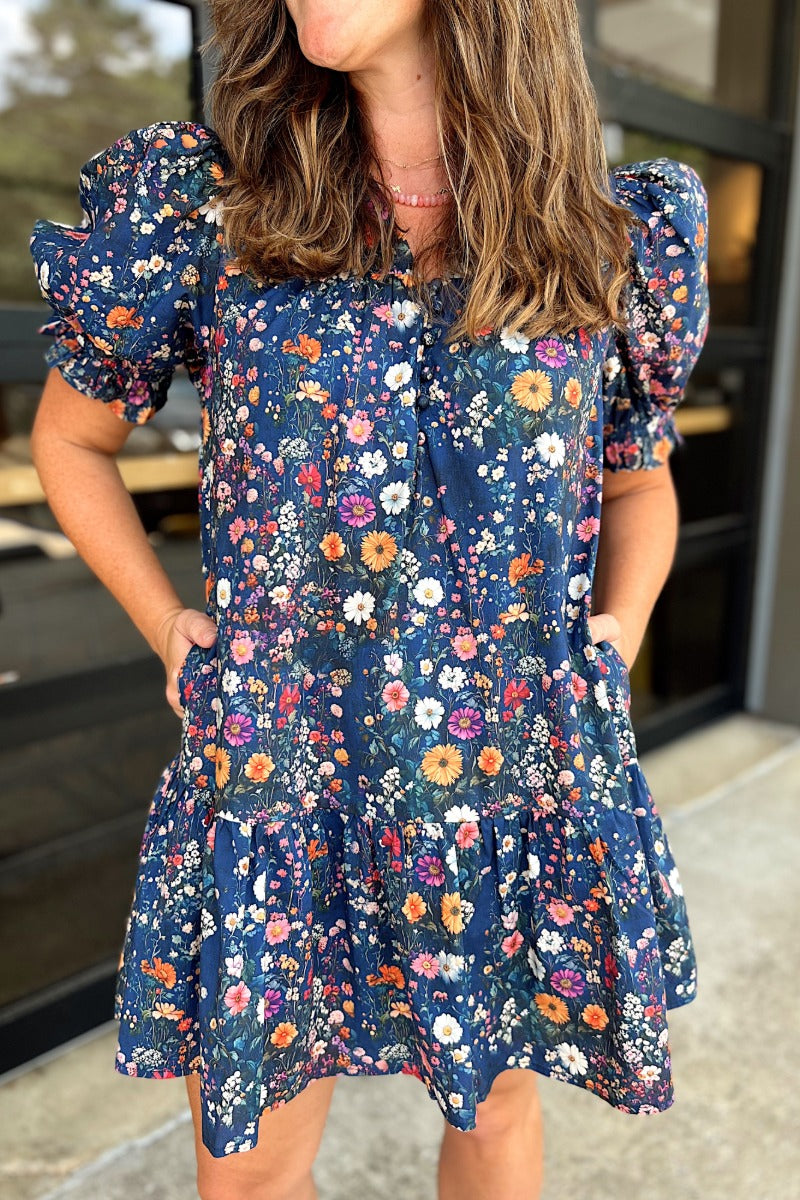 Laney Dress