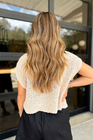 Candice Top - Khaki