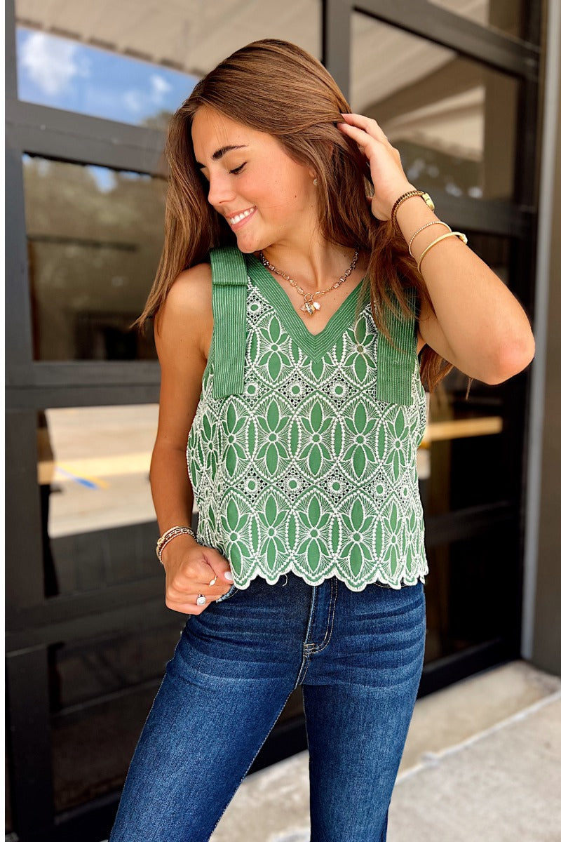 Marvis Top