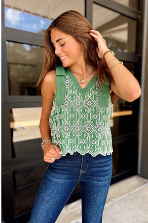 Marvis Top