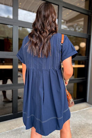 Addie Dress
